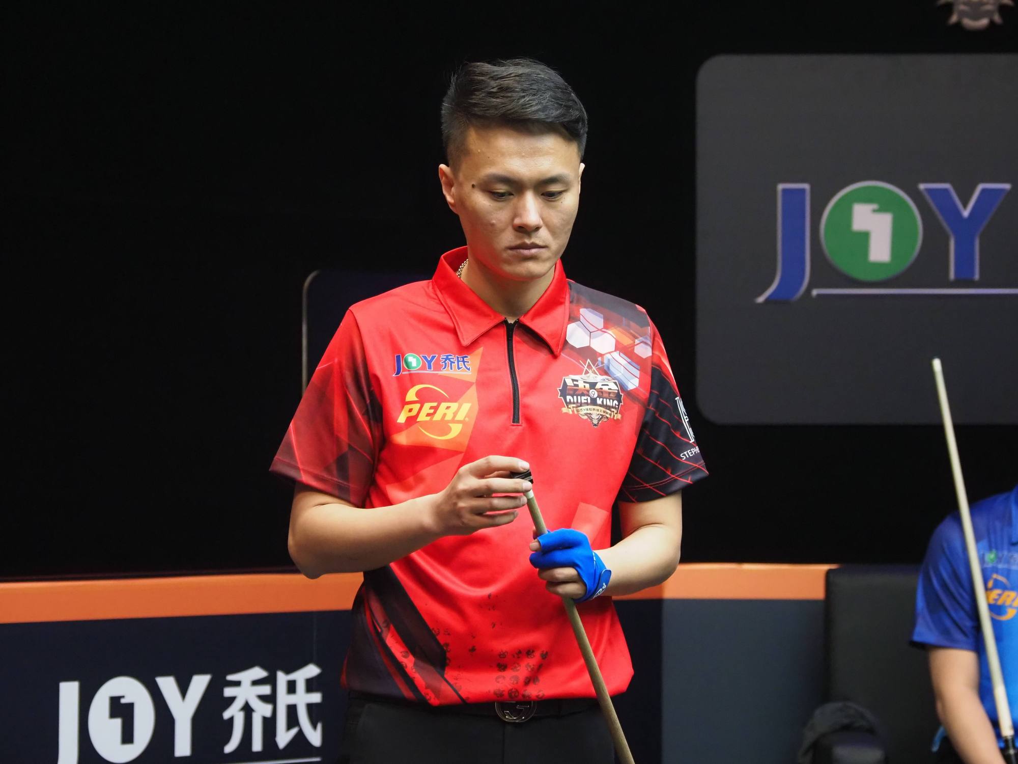 的逐渐崭露 的逐渐崭露