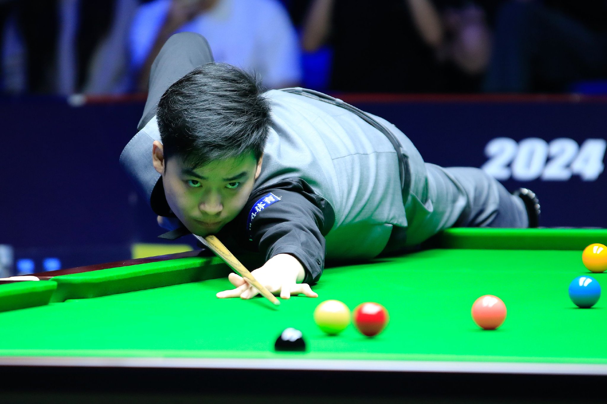 中坚力量 中坚力量