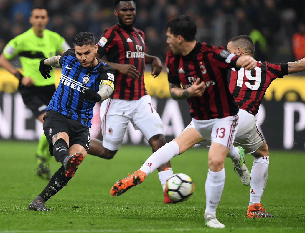 卡利亚里主 卡利亚里主