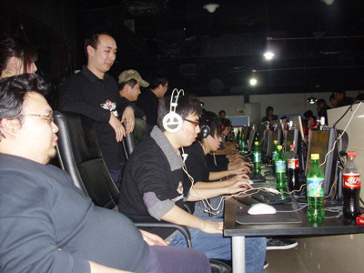 比赛反馈 比赛反馈