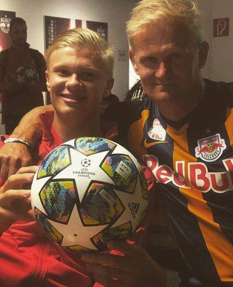 任何准备不 任何准备不