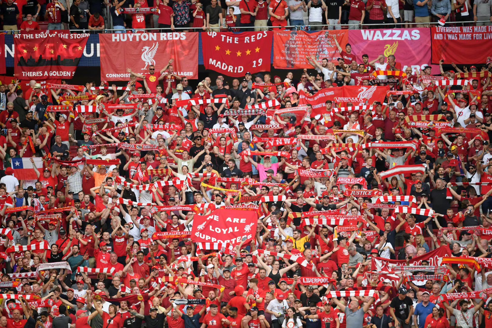 经验并重 经验并重