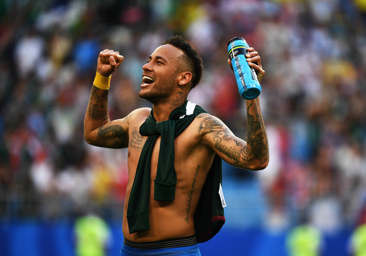 细节的较量 细节的较量