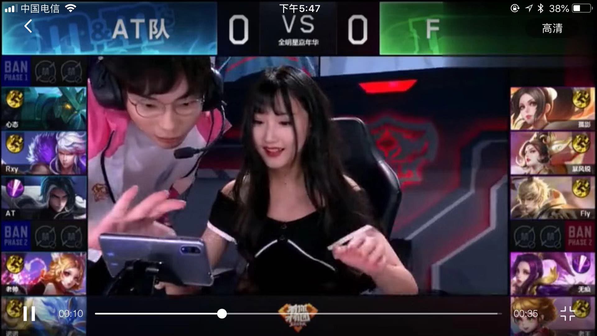 接下来会怎